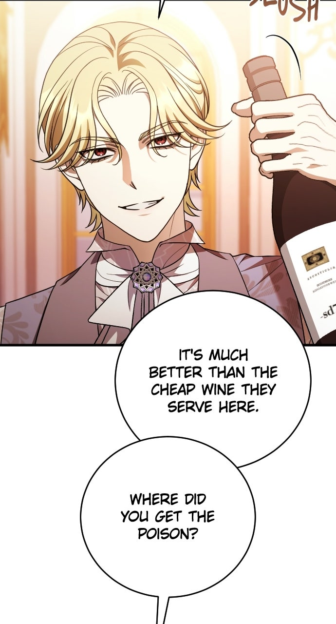 Read What Death Taught Me chapter 62 image 35 on Lezhin