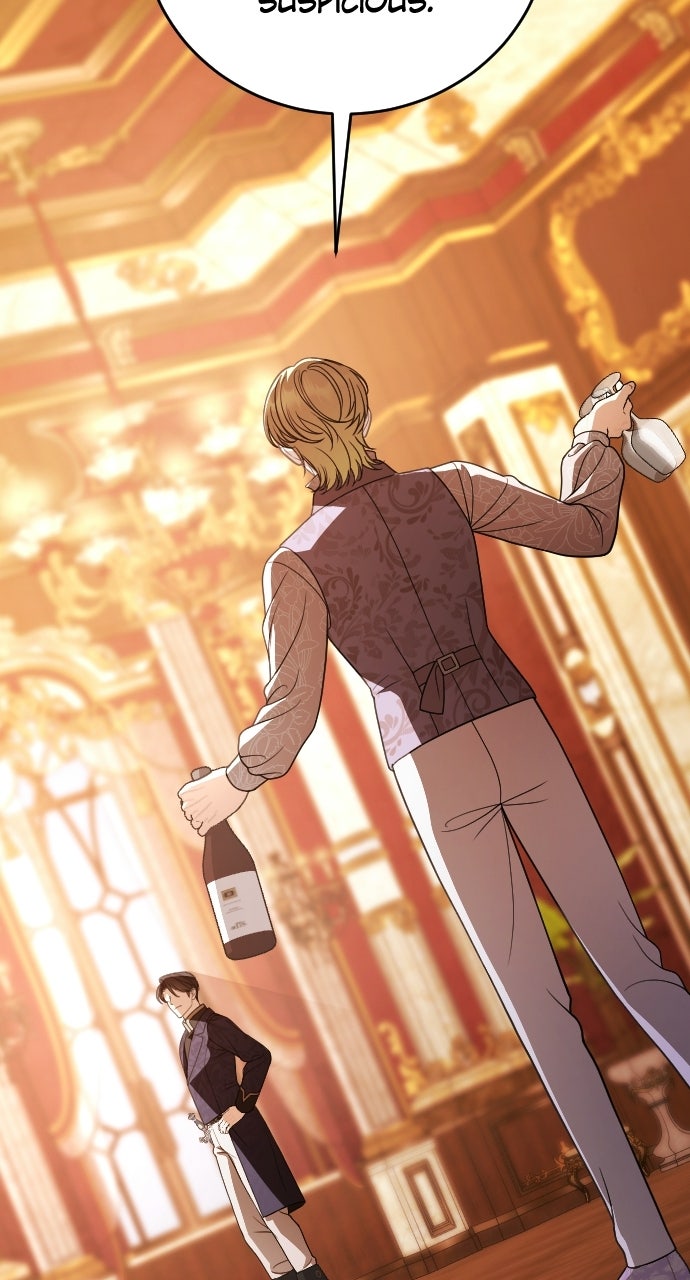 Read What Death Taught Me chapter 62 image 37 on Lezhin