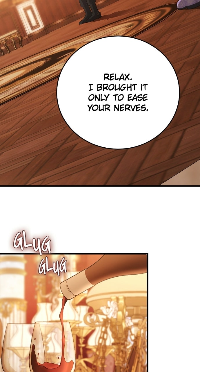 Read What Death Taught Me chapter 62 image 38 on Lezhin