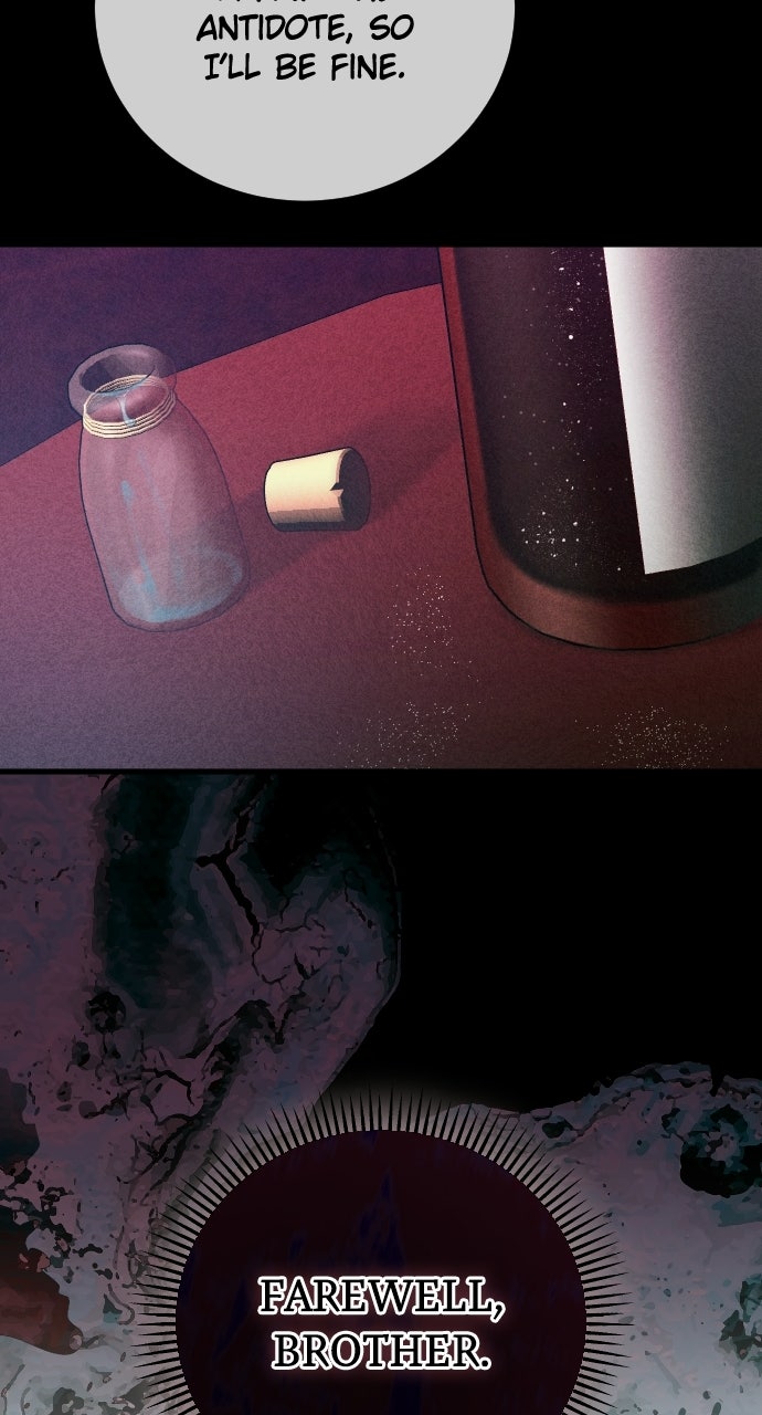 Read What Death Taught Me chapter 62 image 47 on Lezhin