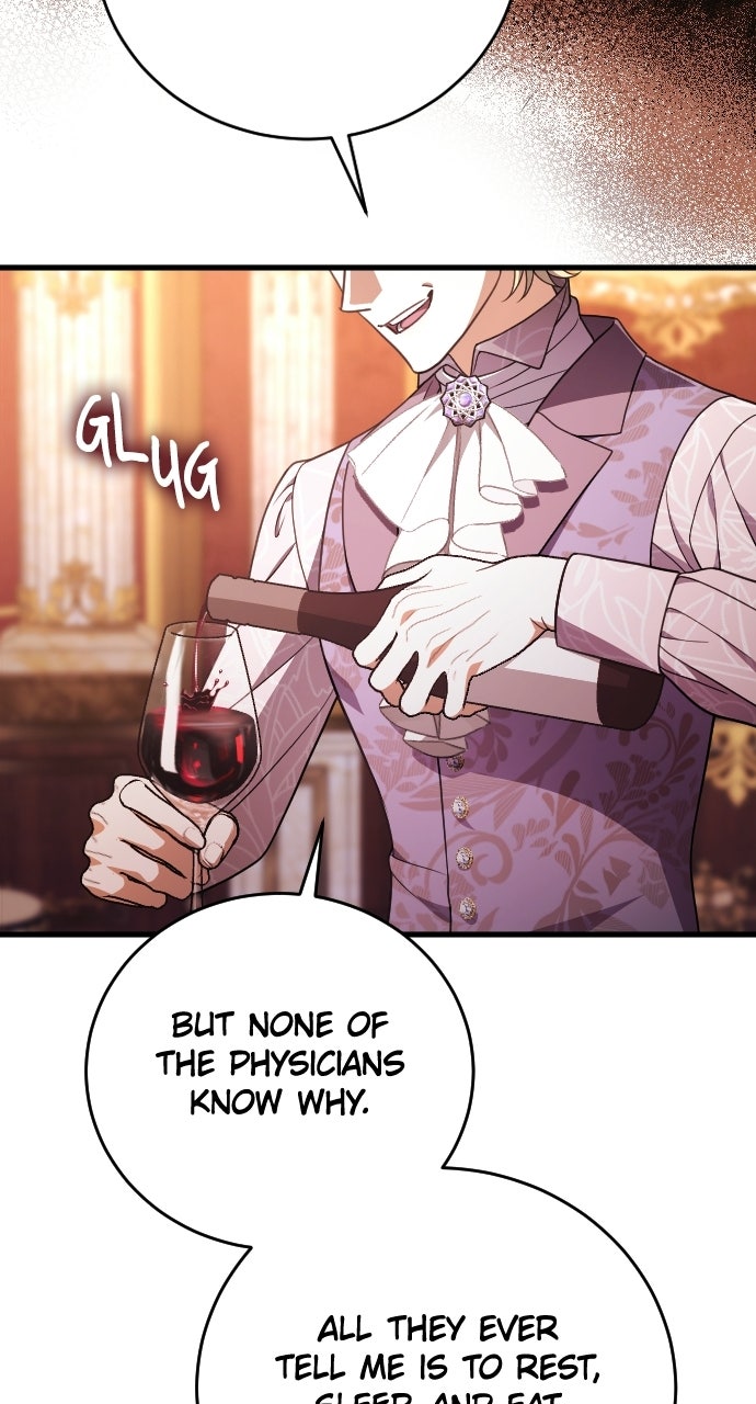 Read What Death Taught Me chapter 62 image 52 on Lezhin