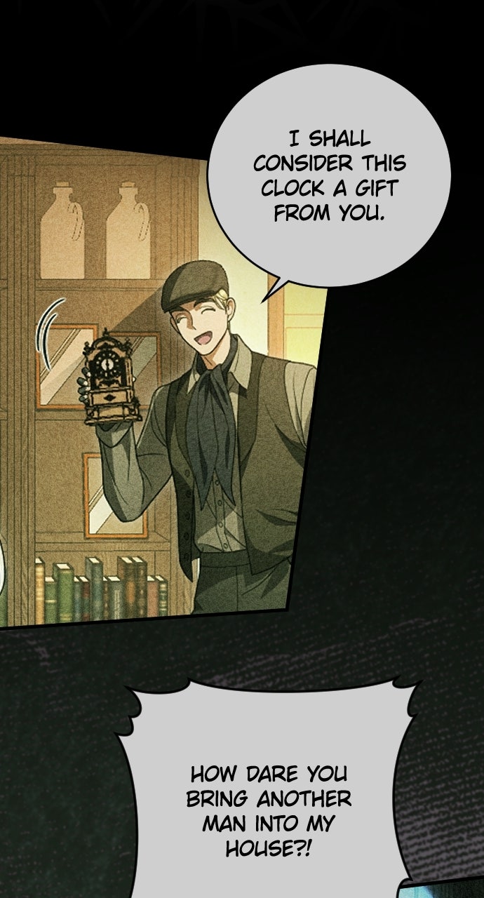 Read What Death Taught Me chapter 62 image 6 on Lezhin