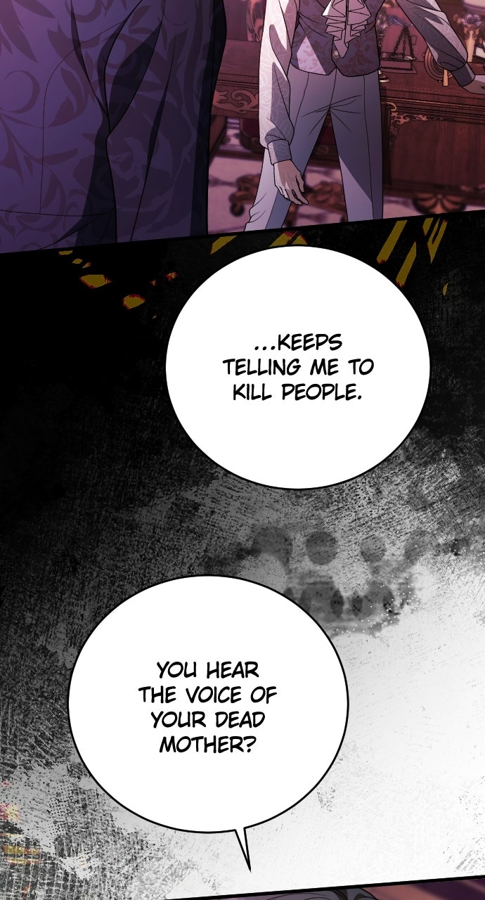 Read What Death Taught Me chapter 62 image 65 on Lezhin