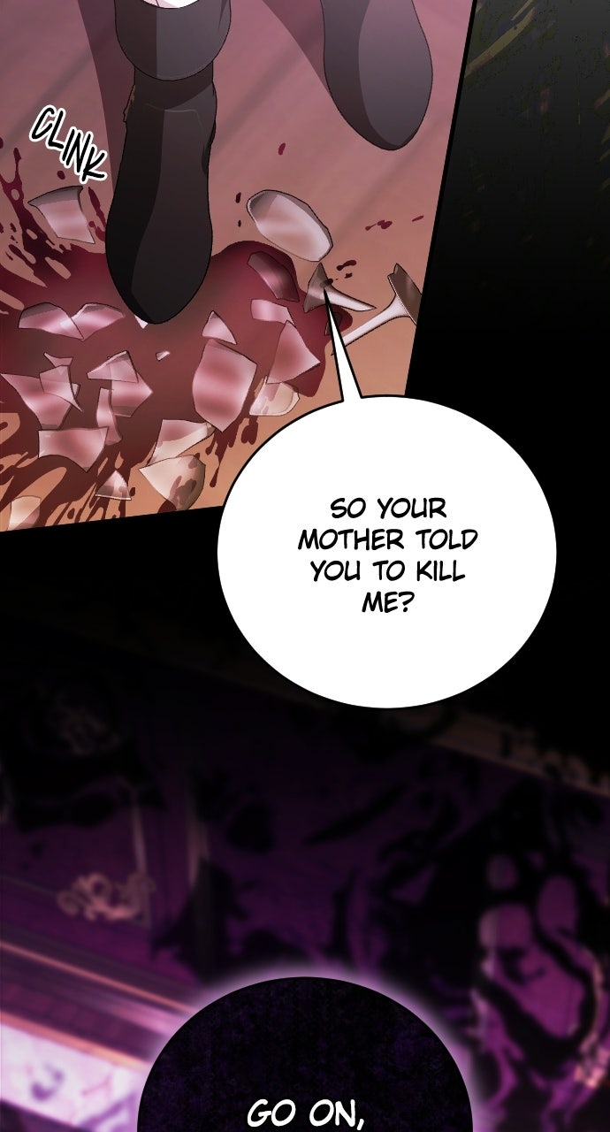 Read What Death Taught Me chapter 62 image 67 on Lezhin