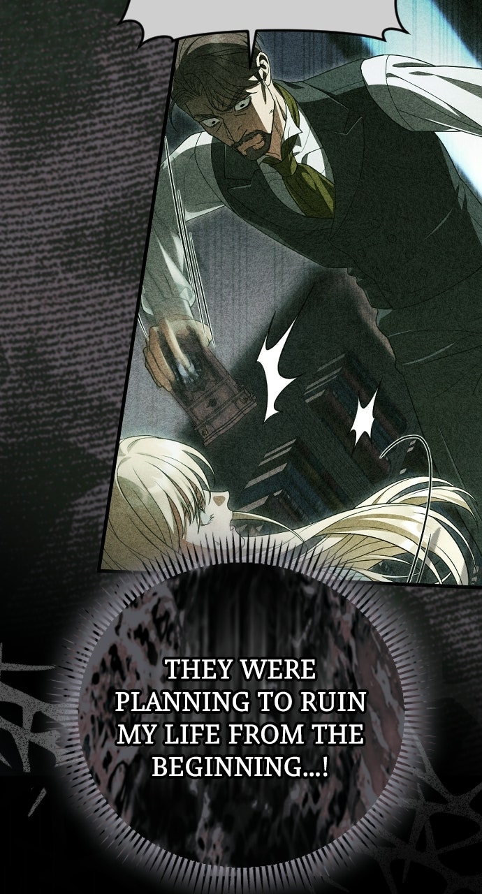 Read What Death Taught Me chapter 62 image 7 on Lezhin