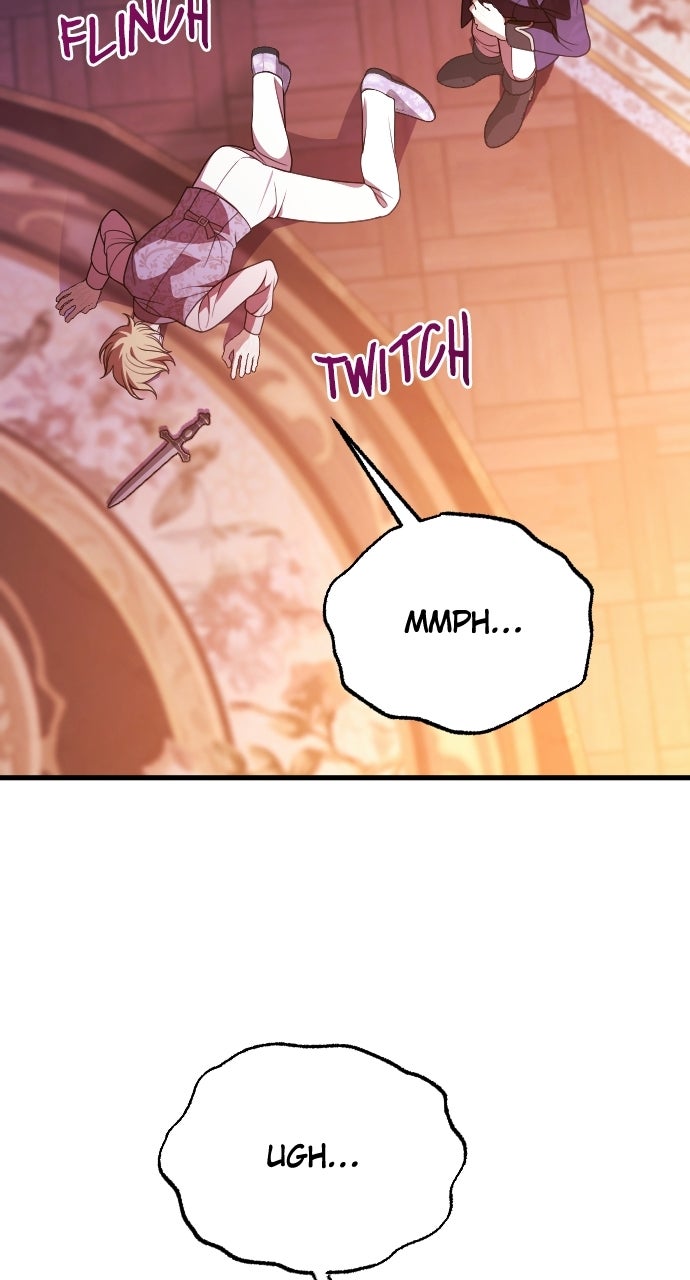 Read What Death Taught Me chapter 62 image 77 on Lezhin