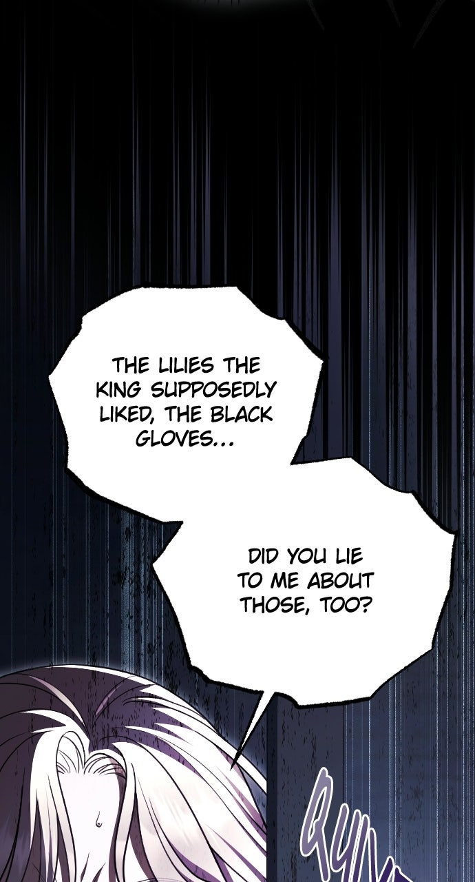 Read What Death Taught Me chapter 62 image 8 on Lezhin