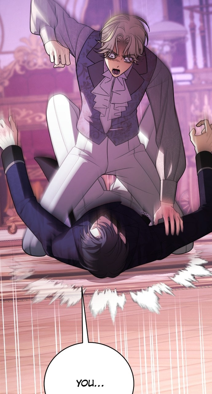 Read What Death Taught Me chapter 63 image 11 on Lezhin