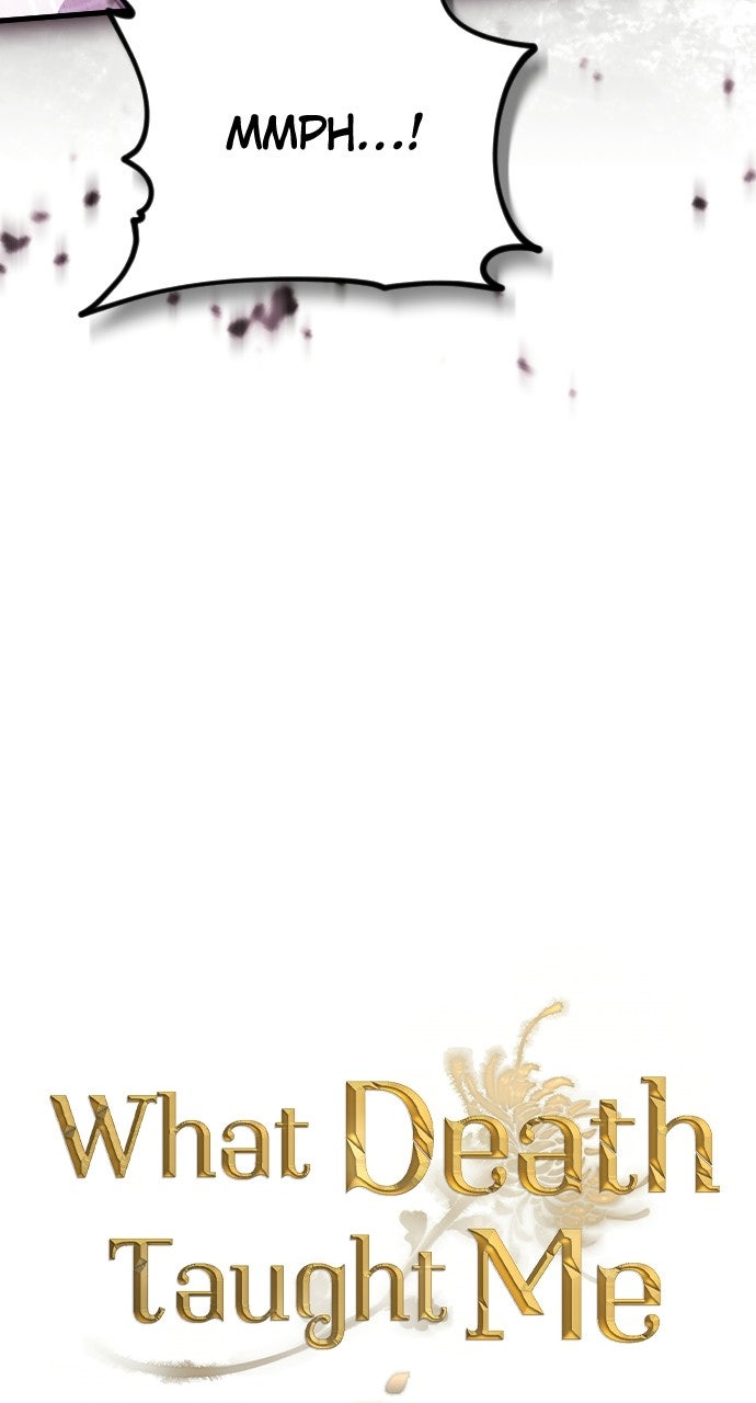 Read What Death Taught Me chapter 63 image 19 on Lezhin