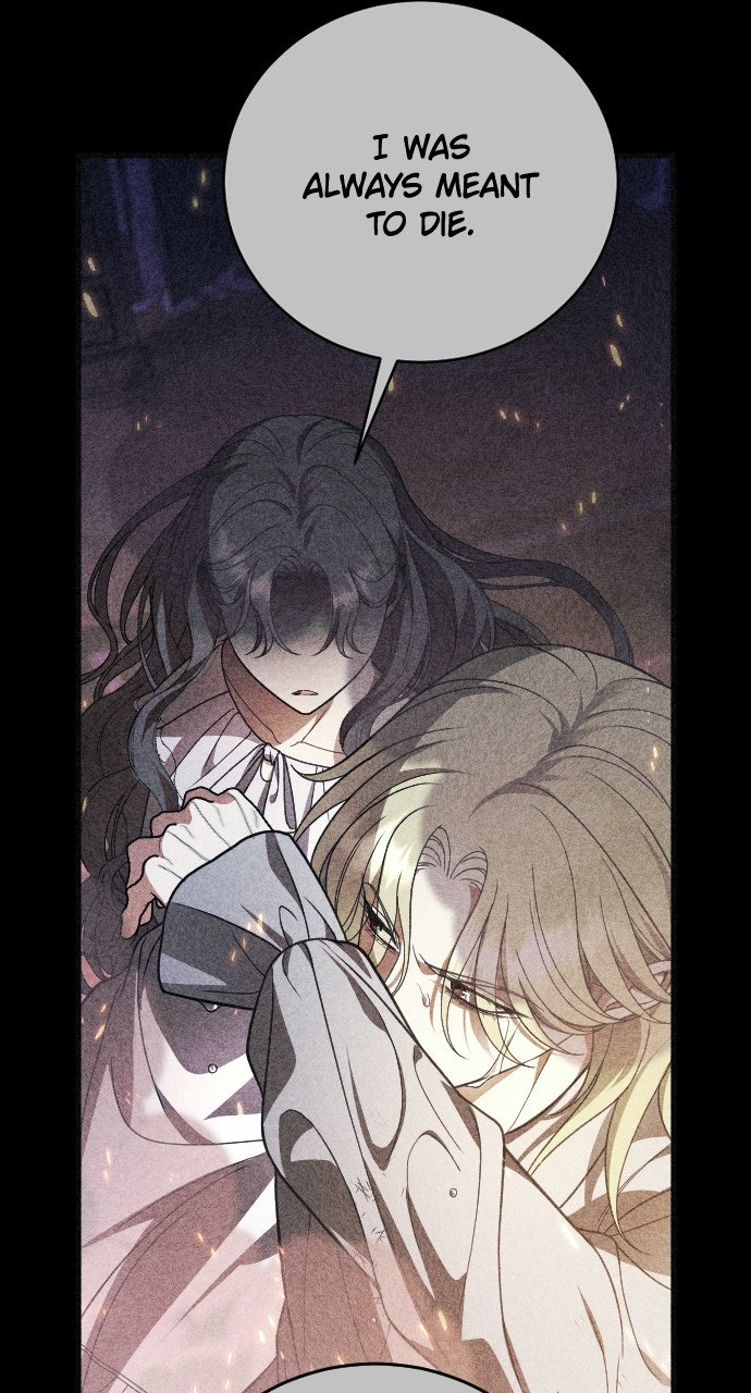 Read What Death Taught Me chapter 63 image 2 on Lezhin