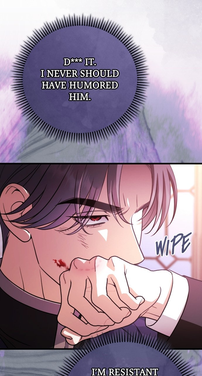 Read What Death Taught Me chapter 63 image 23 on Lezhin