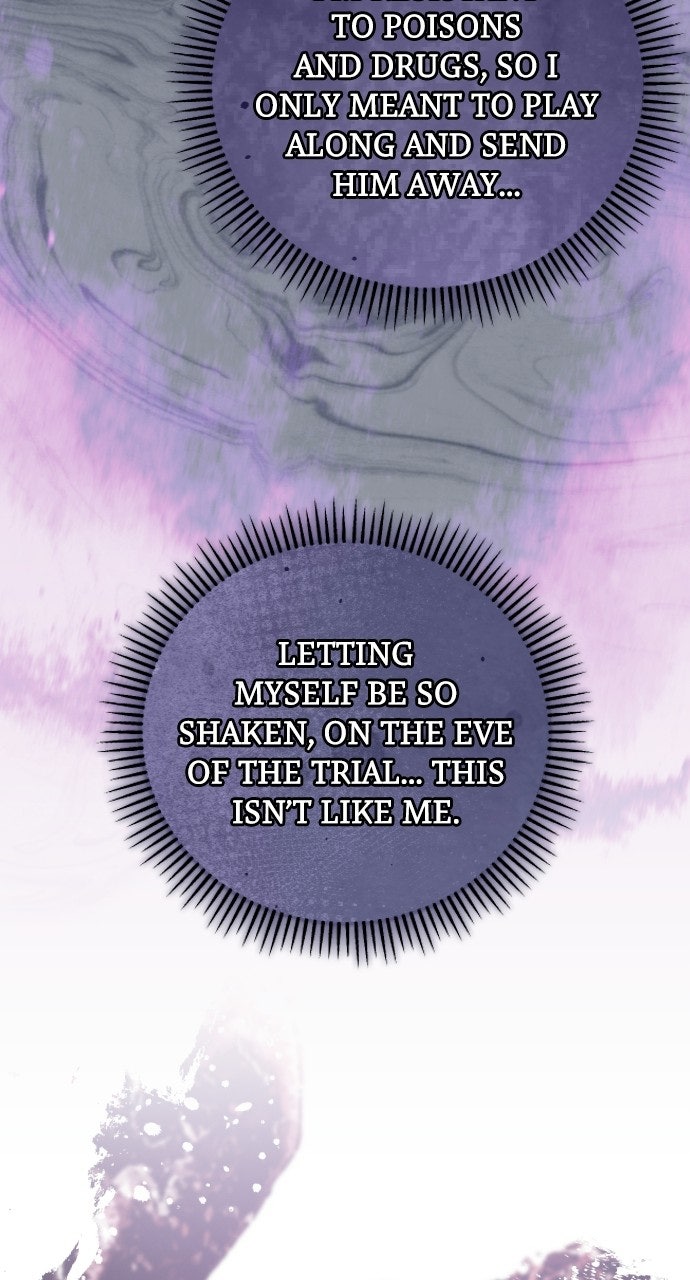 Read What Death Taught Me chapter 63 image 24 on Lezhin