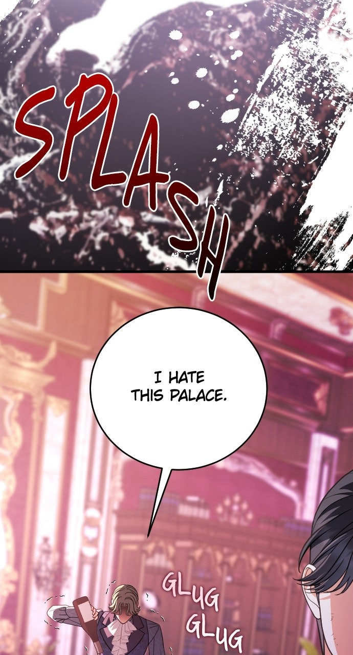 Read What Death Taught Me chapter 63 image 25 on Lezhin
