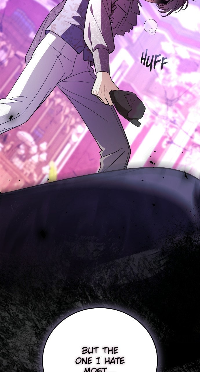 Read What Death Taught Me chapter 63 image 31 on Lezhin