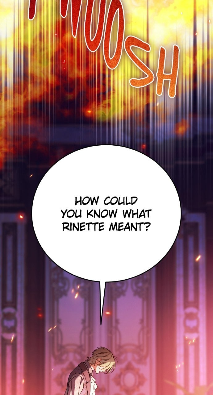 Read What Death Taught Me chapter 63 image 36 on Lezhin