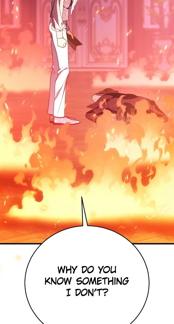 Read What Death Taught Me chapter 63 image 37 on Lezhin
