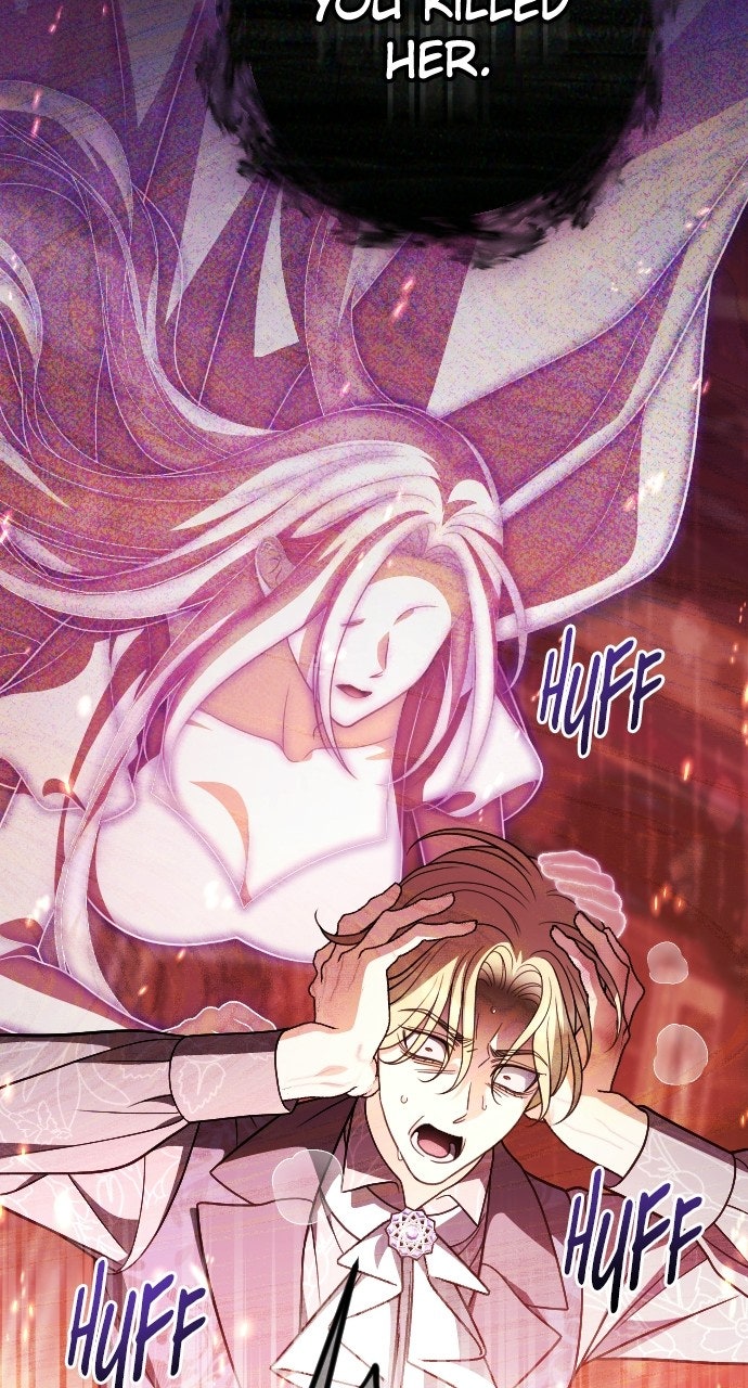 Read What Death Taught Me chapter 63 image 41 on Lezhin