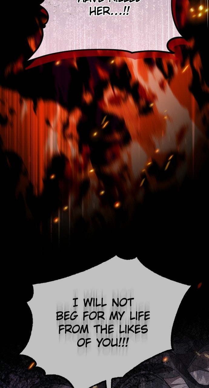 Read What Death Taught Me chapter 63 image 43 on Lezhin