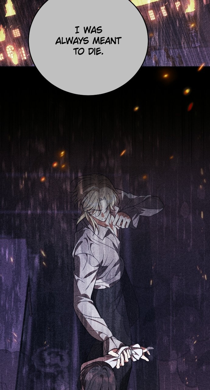 Read What Death Taught Me chapter 63 image 45 on Lezhin
