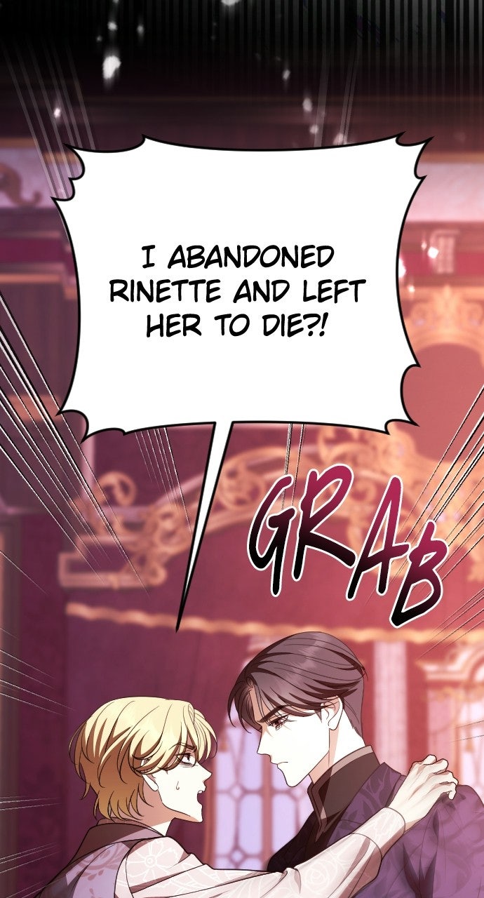 Read What Death Taught Me chapter 63 image 5 on Lezhin