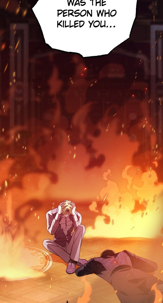 Read What Death Taught Me chapter 63 image 50 on Lezhin