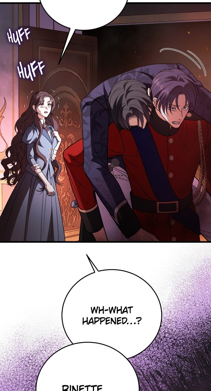 Read What Death Taught Me chapter 63 image 54 on Lezhin