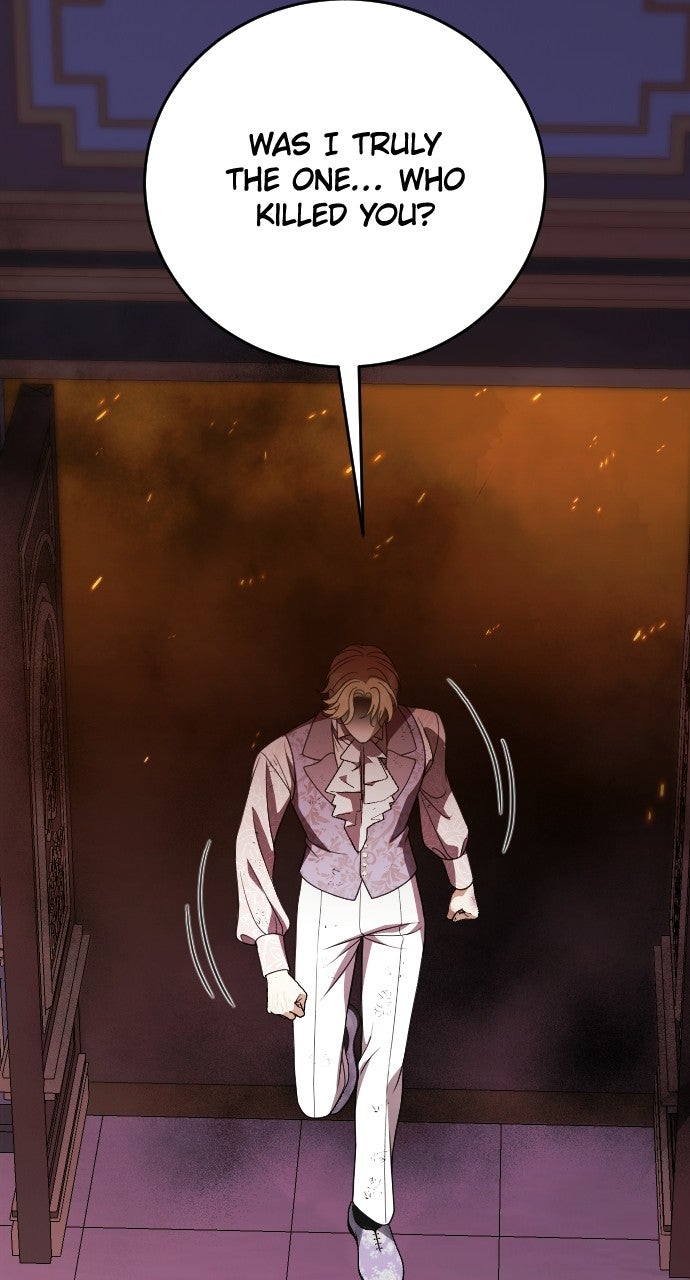 Read What Death Taught Me chapter 63 image 56 on Lezhin
