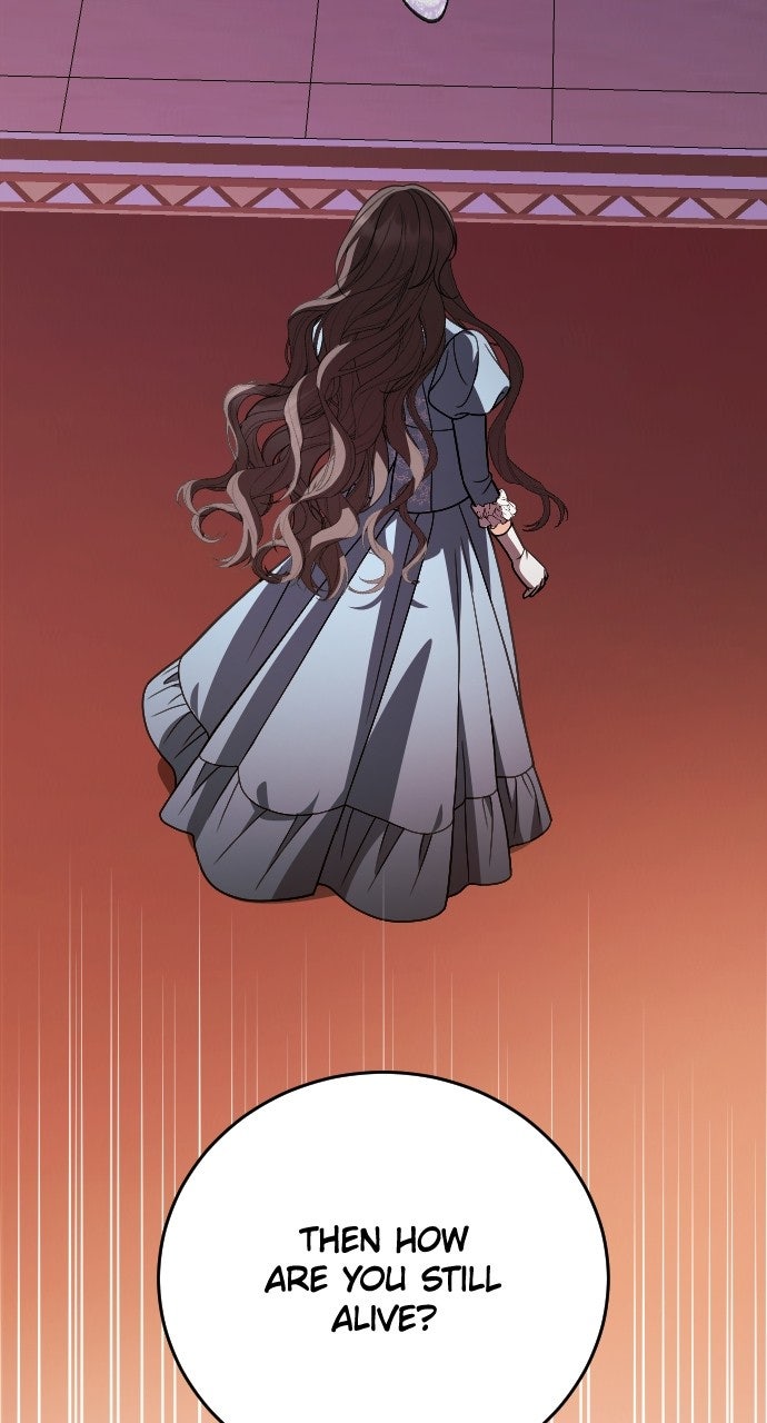 Read What Death Taught Me chapter 63 image 57 on Lezhin