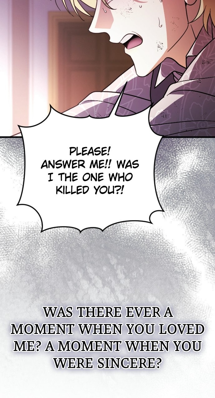 Read What Death Taught Me chapter 63 image 60 on Lezhin
