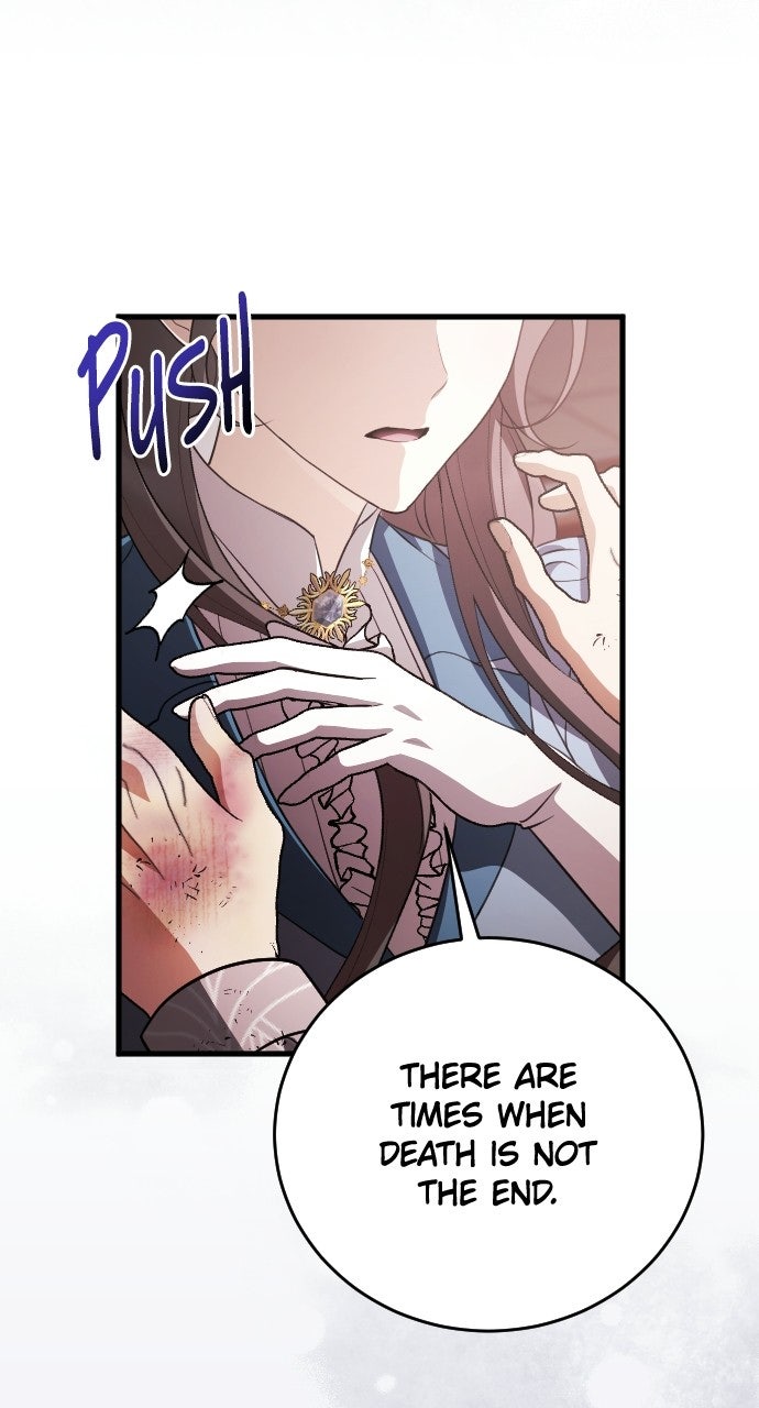 Read What Death Taught Me chapter 63 image 61 on Lezhin
