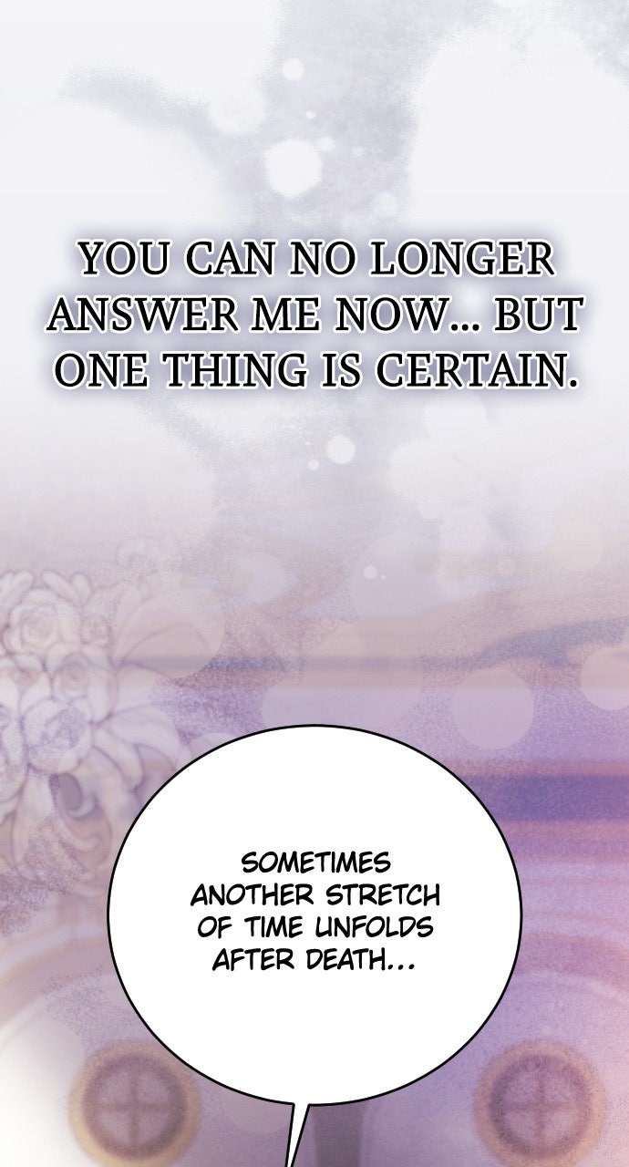 Read What Death Taught Me chapter 63 image 62 on Lezhin