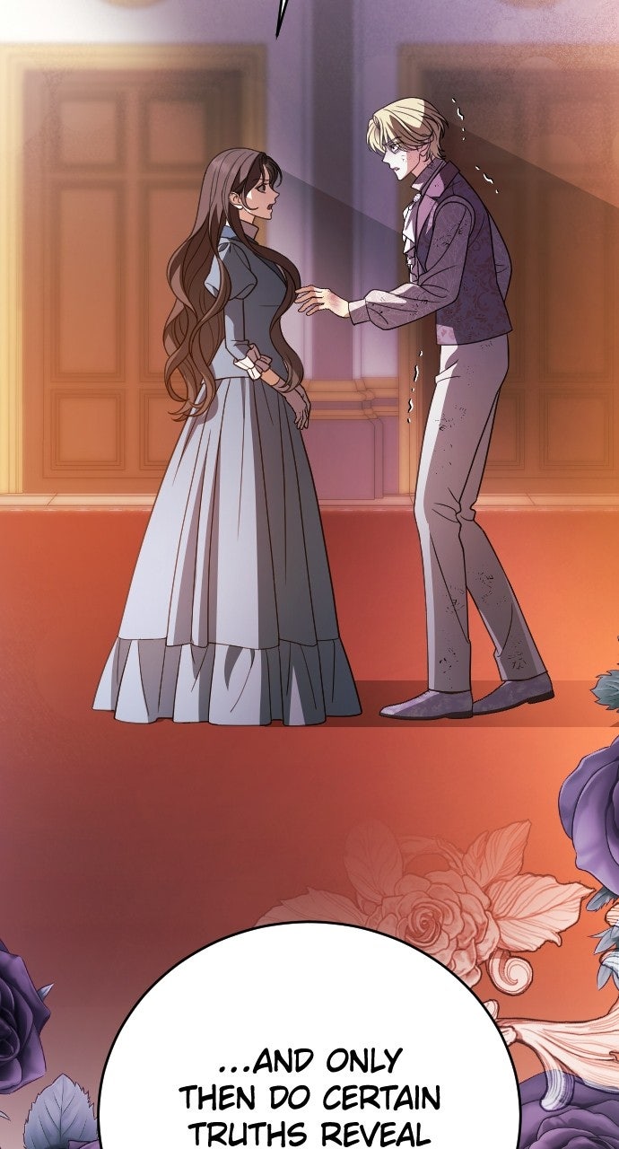 Read What Death Taught Me chapter 63 image 63 on Lezhin