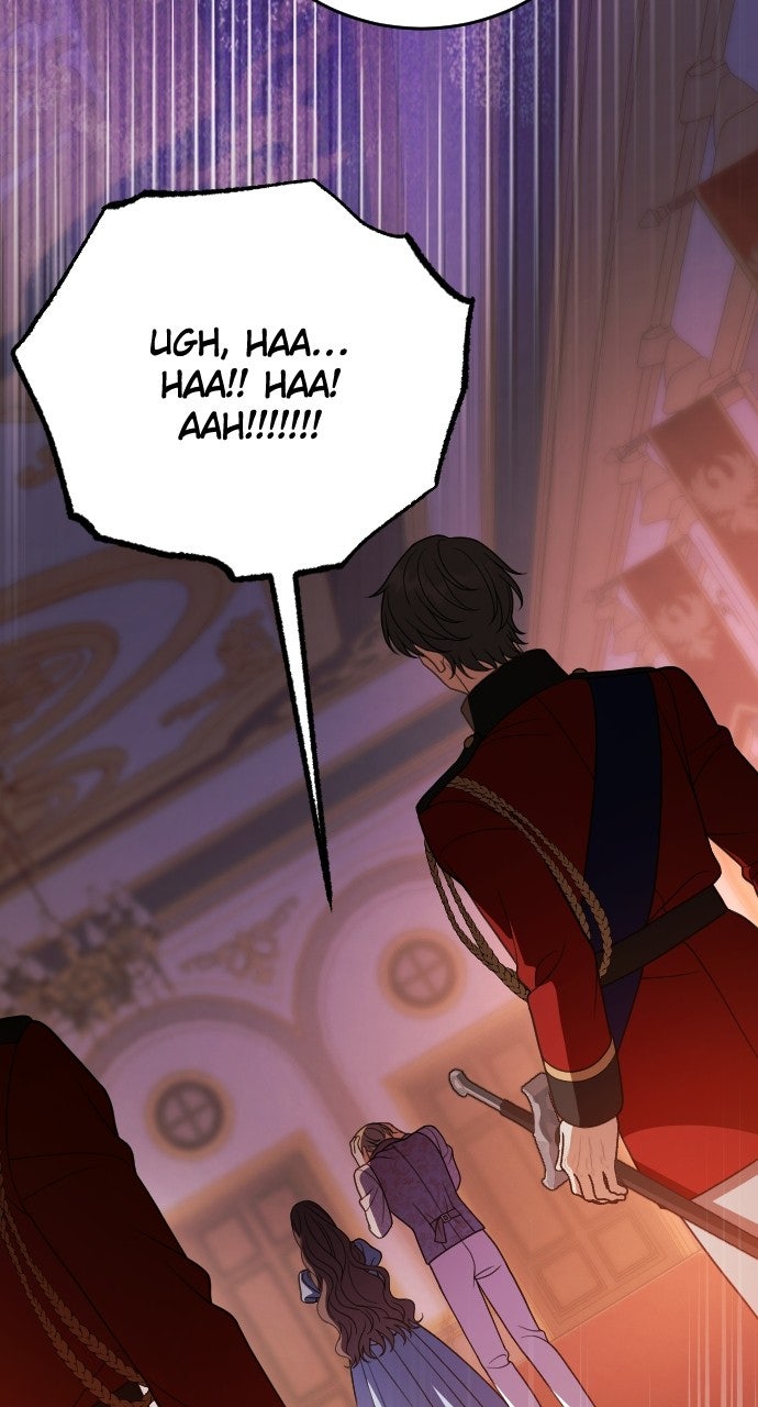Read What Death Taught Me chapter 63 image 69 on Lezhin