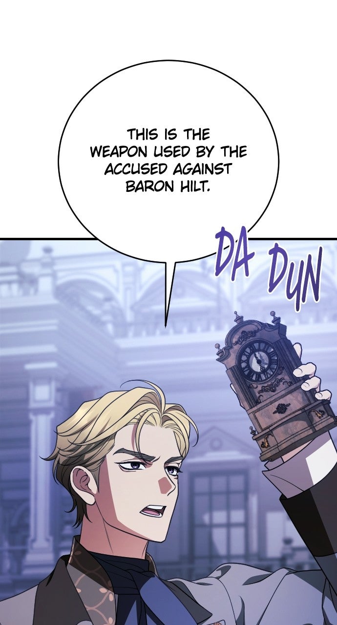 Read What Death Taught Me chapter 63 image 94 on Lezhin