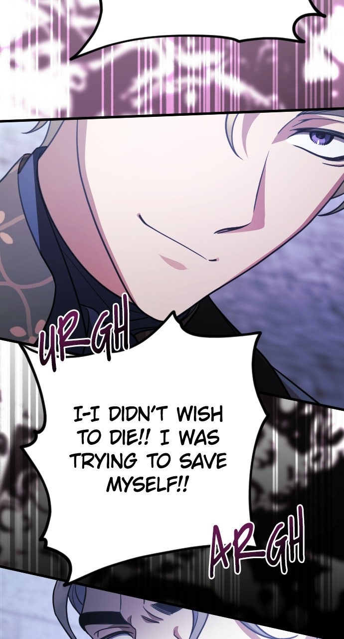 Read What Death Taught Me chapter 63 image 99 on Lezhin