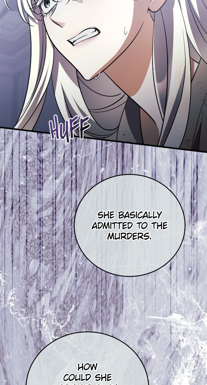 Read What Death Taught Me chapter 64 image 1 on Lezhin