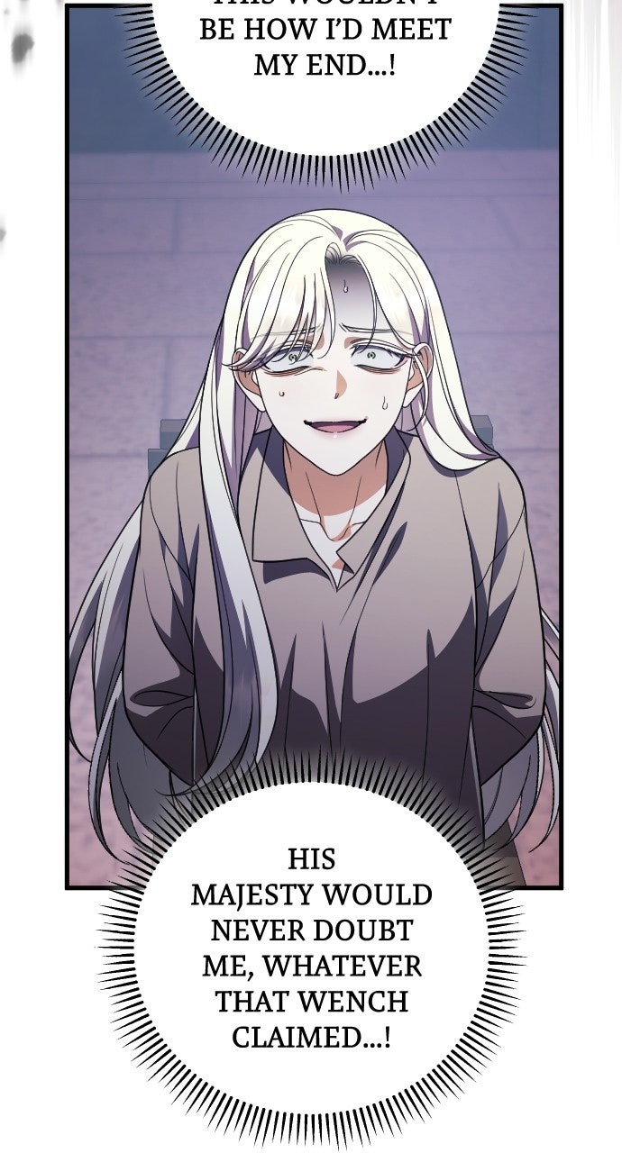 Read What Death Taught Me chapter 64 image 12 on Lezhin