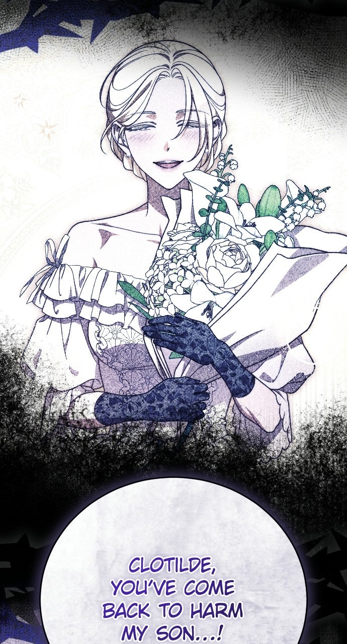 Read What Death Taught Me chapter 64 image 15 on Lezhin