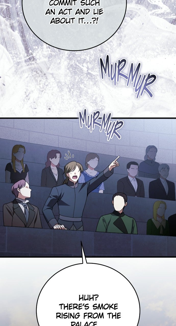 Read What Death Taught Me chapter 64 image 2 on Lezhin