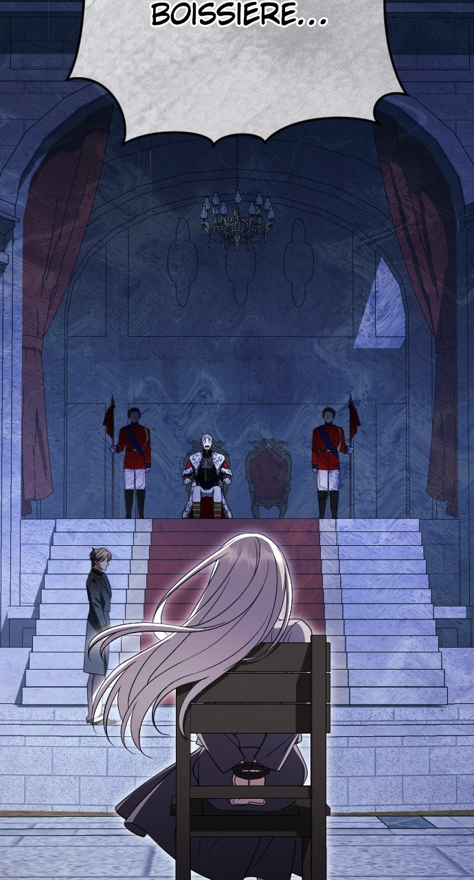 Read What Death Taught Me chapter 64 image 20 on Lezhin