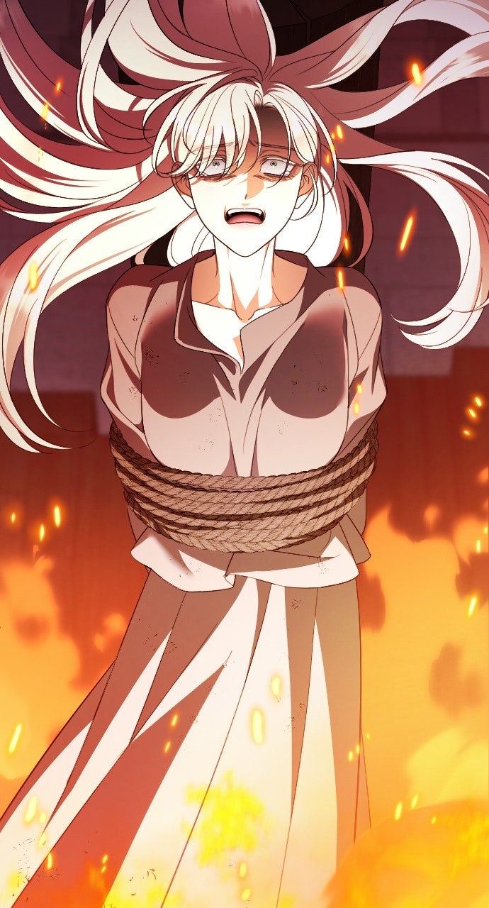 Read What Death Taught Me chapter 64 image 24 on Lezhin