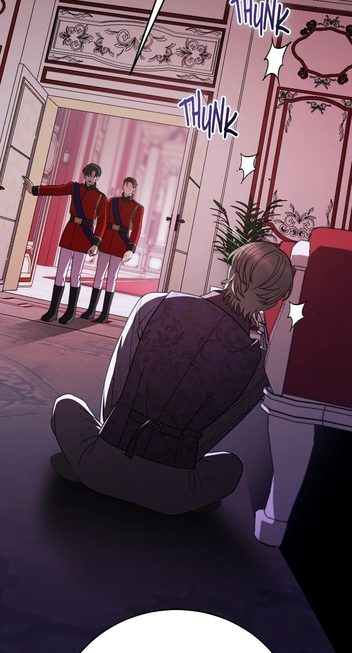 Read What Death Taught Me chapter 64 image 32 on Lezhin