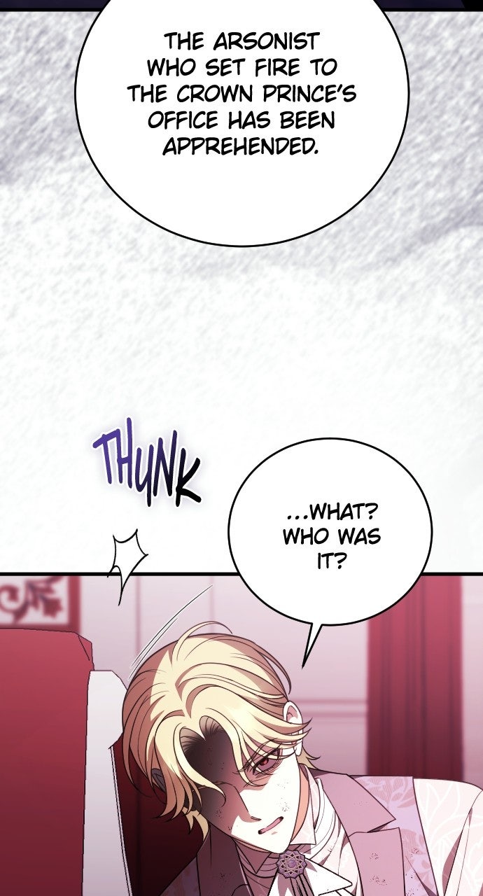 Read What Death Taught Me chapter 64 image 33 on Lezhin