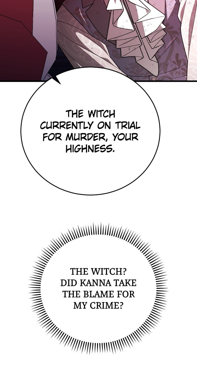 Read What Death Taught Me chapter 64 image 34 on Lezhin