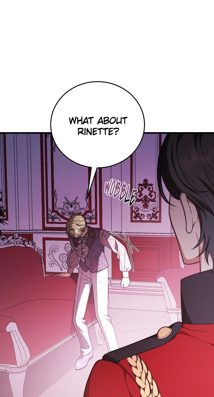 Read What Death Taught Me chapter 64 image 35 on Lezhin