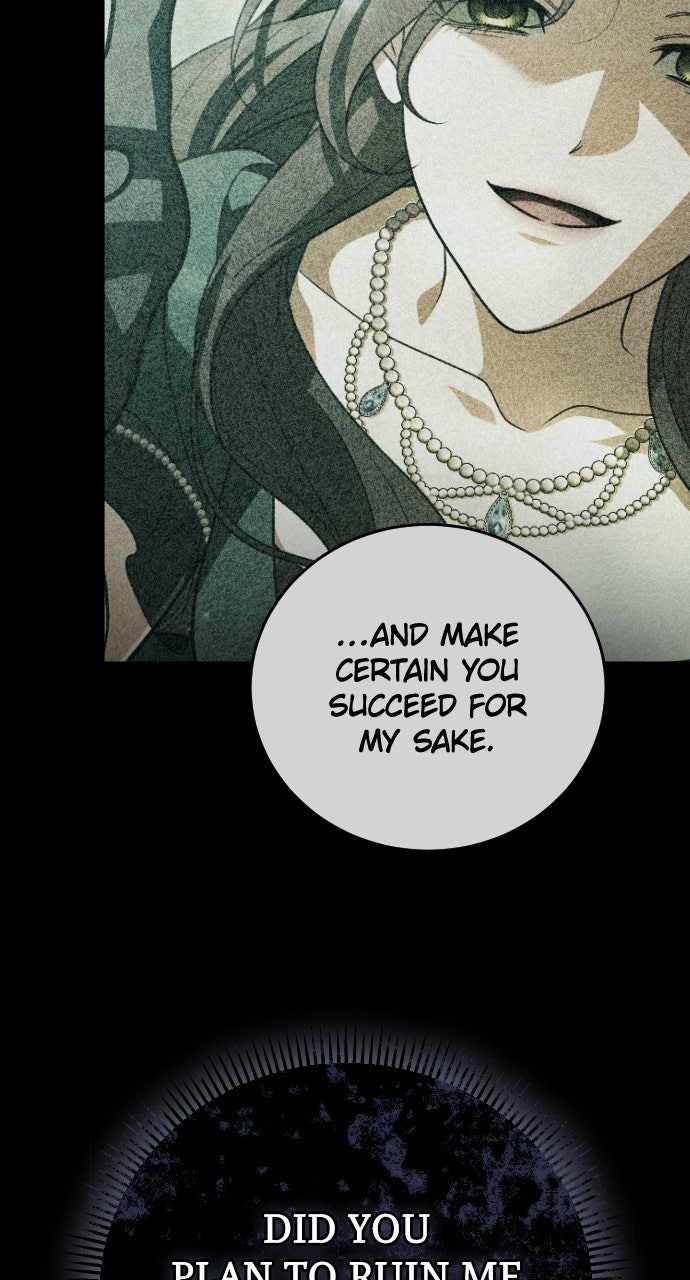 Read What Death Taught Me chapter 64 image 39 on Lezhin