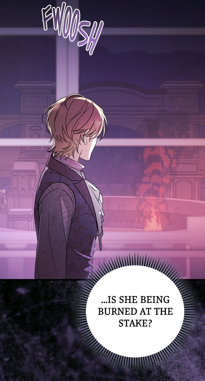 Read What Death Taught Me chapter 64 image 44 on Lezhin