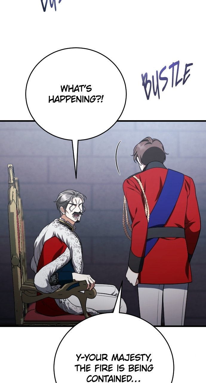 Read What Death Taught Me chapter 64 image 5 on Lezhin