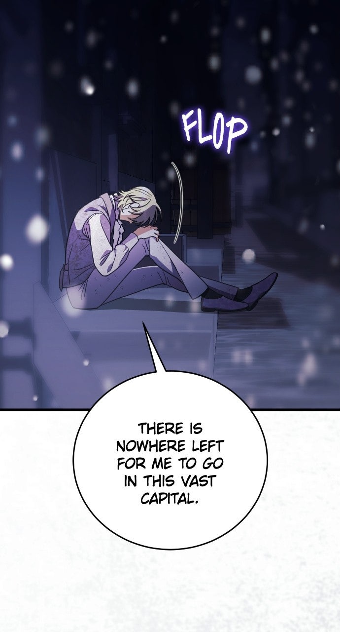 Read What Death Taught Me chapter 64 image 50 on Lezhin
