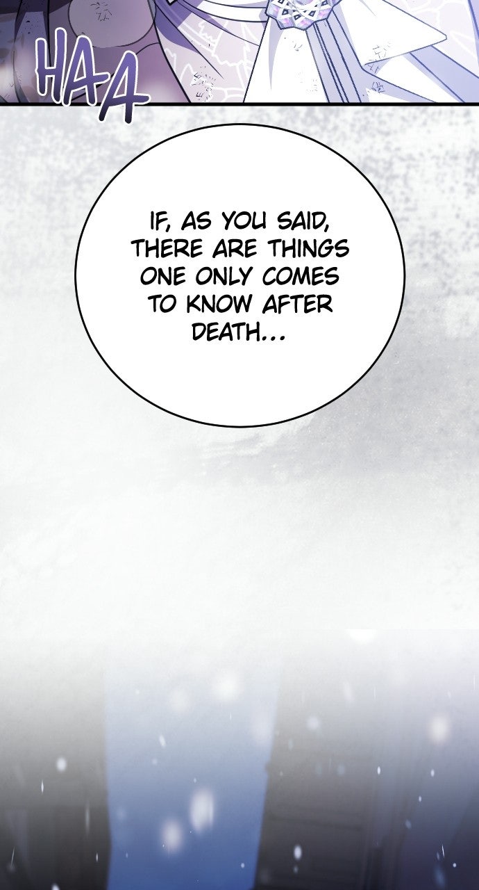 Read What Death Taught Me chapter 64 image 52 on Lezhin